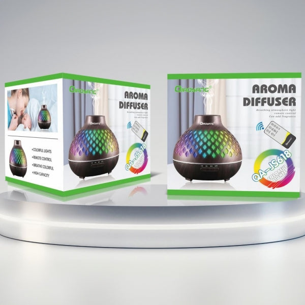 Difusor Ultrassónico 300ml