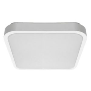 Lâmpada LED Silver Electronics 490514